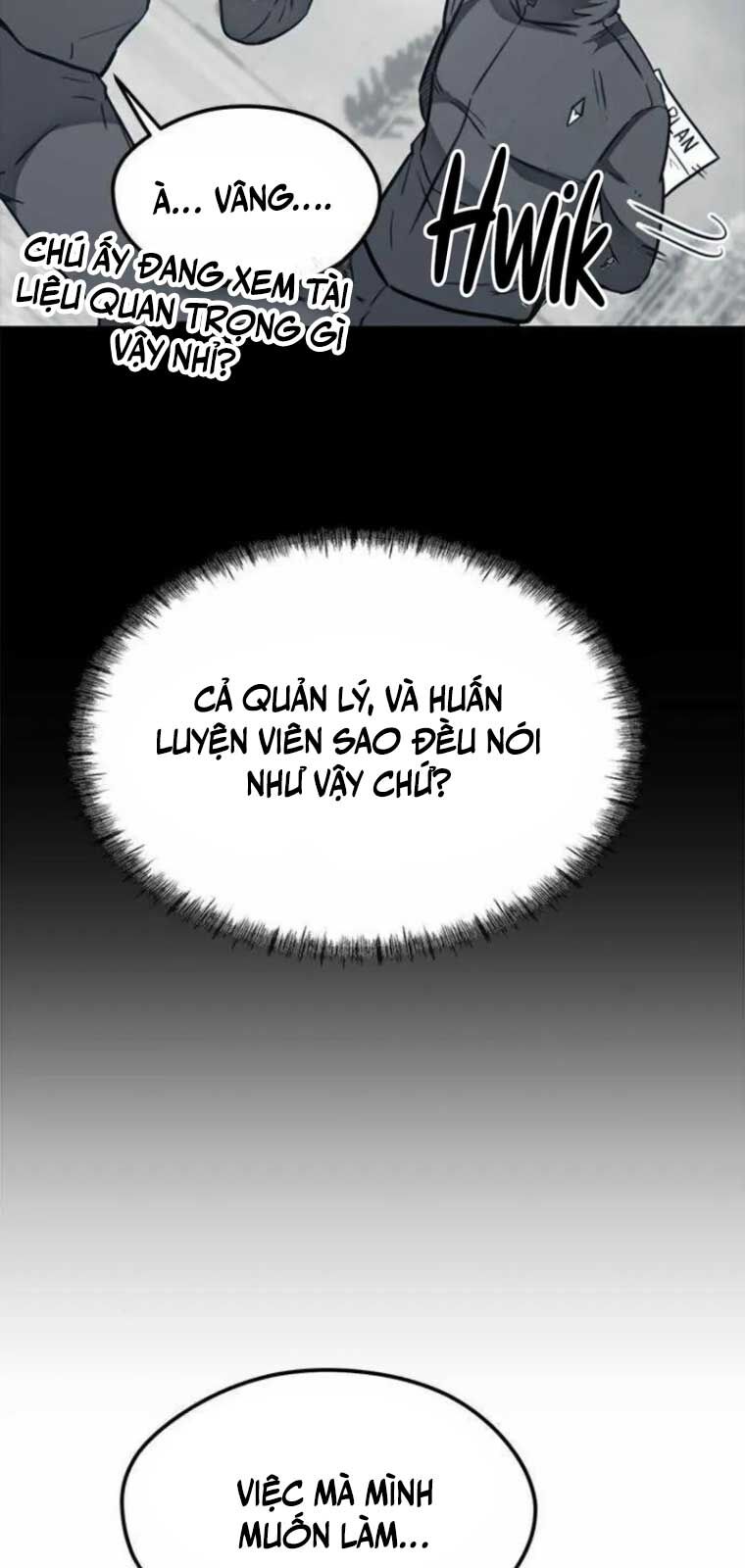 Tôi Bị Hiểu Lầm Là Siêu Sao Trên Sân Cỏ - Chapter 20 - Page 11