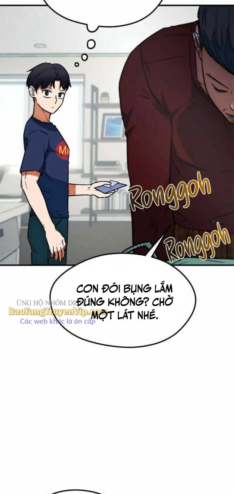 Tôi Bị Hiểu Lầm Là Siêu Sao Trên Sân Cỏ - Chapter 20 - Page 12