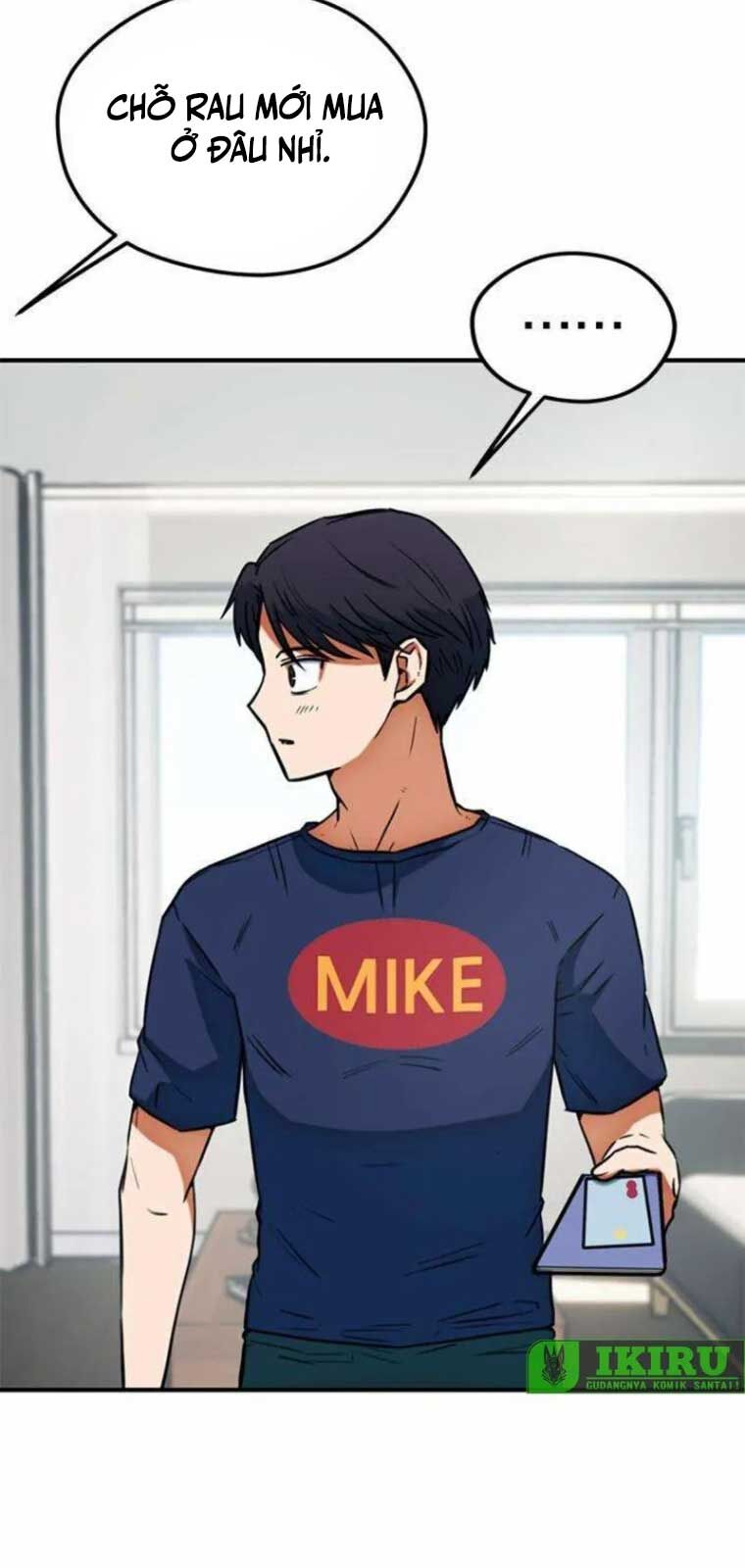 Tôi Bị Hiểu Lầm Là Siêu Sao Trên Sân Cỏ - Chapter 20 - Page 13