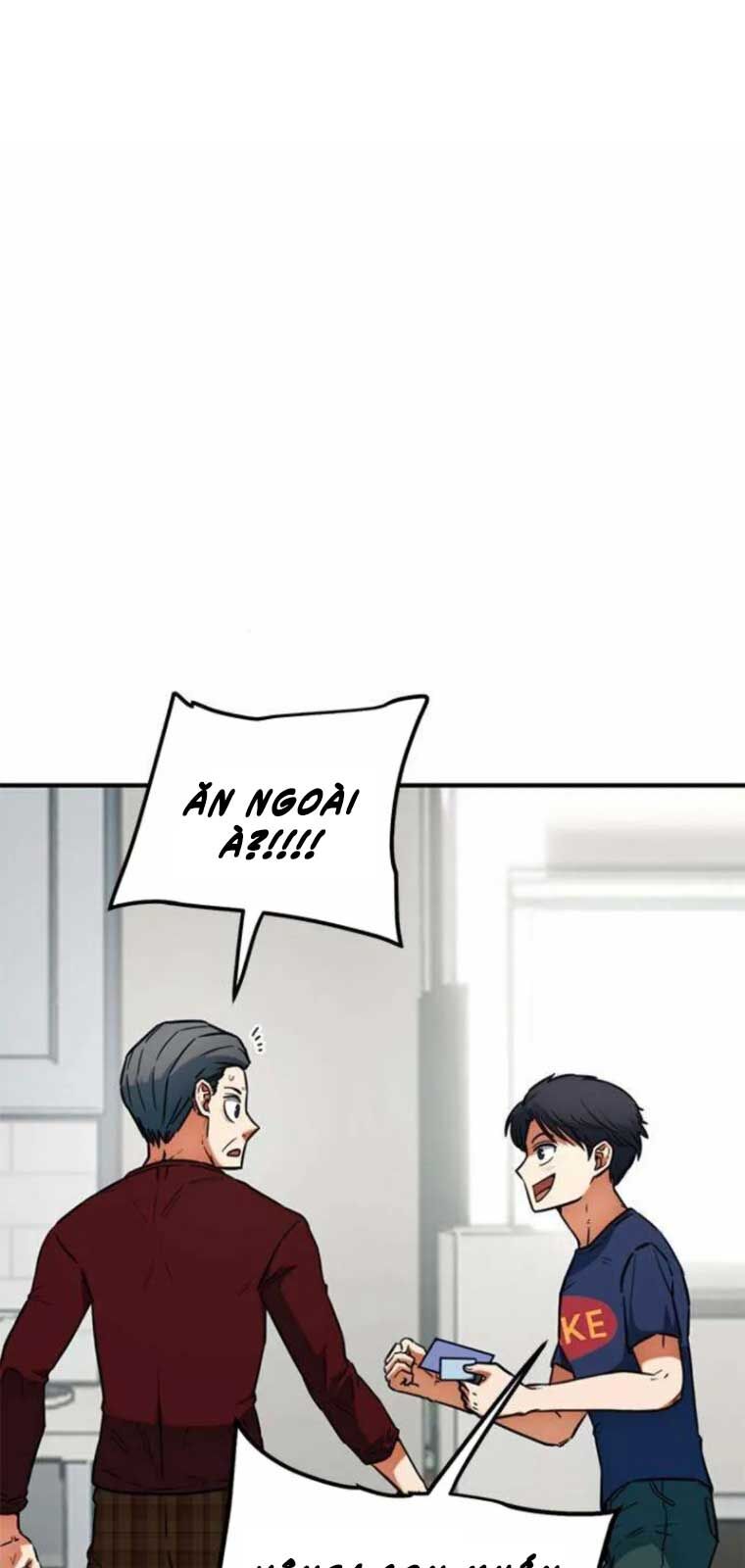 Tôi Bị Hiểu Lầm Là Siêu Sao Trên Sân Cỏ - Chapter 20 - Page 15