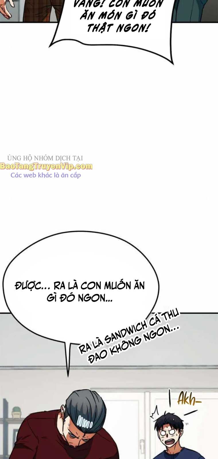 Tôi Bị Hiểu Lầm Là Siêu Sao Trên Sân Cỏ - Chapter 20 - Page 16