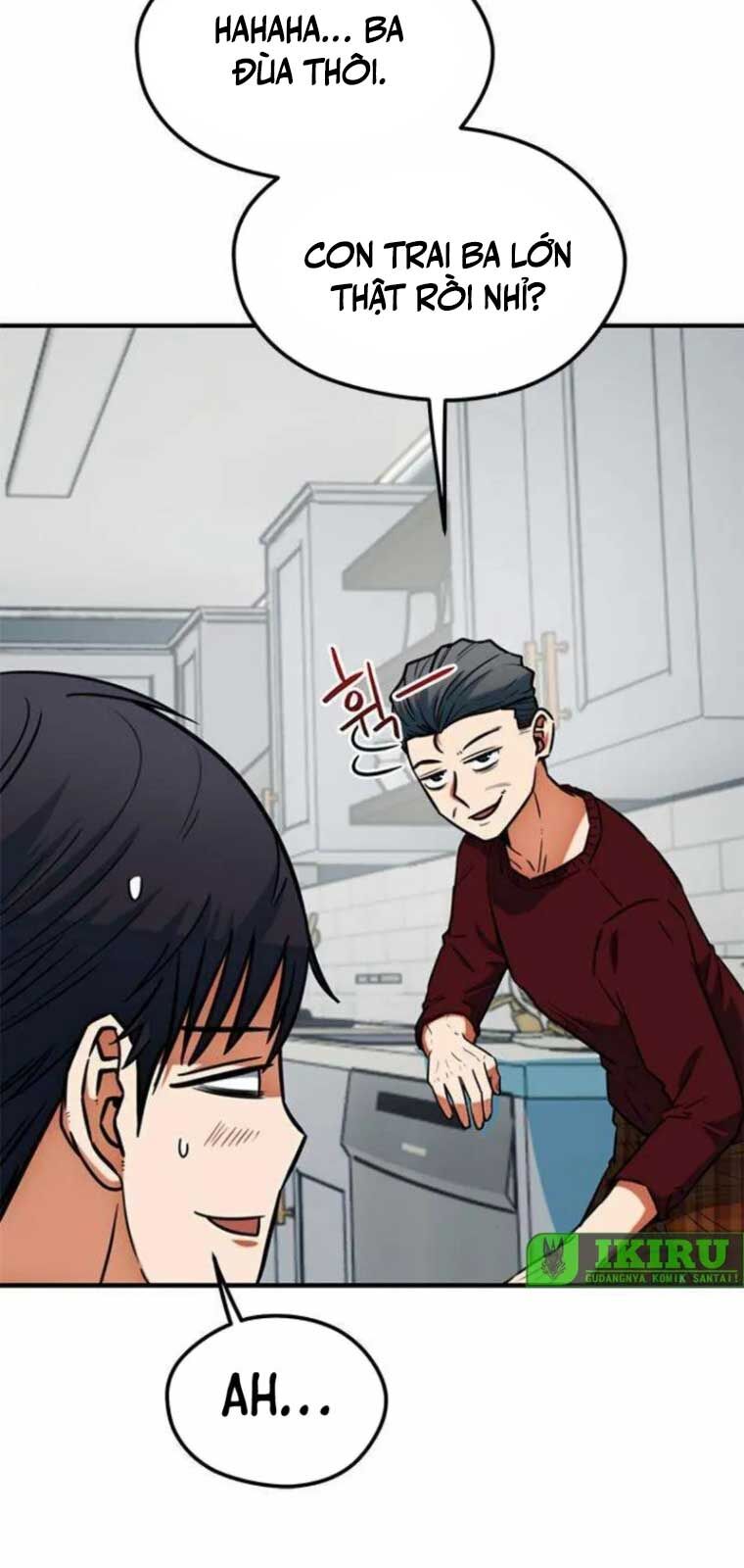 Tôi Bị Hiểu Lầm Là Siêu Sao Trên Sân Cỏ - Chapter 20 - Page 19