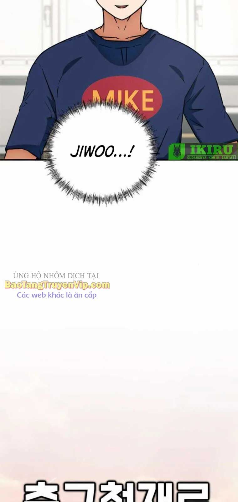 Tôi Bị Hiểu Lầm Là Siêu Sao Trên Sân Cỏ - Chapter 20 - Page 23