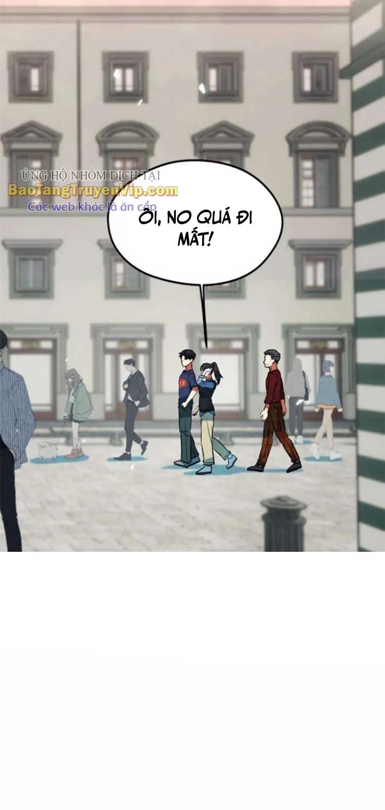 Tôi Bị Hiểu Lầm Là Siêu Sao Trên Sân Cỏ - Chapter 20 - Page 25