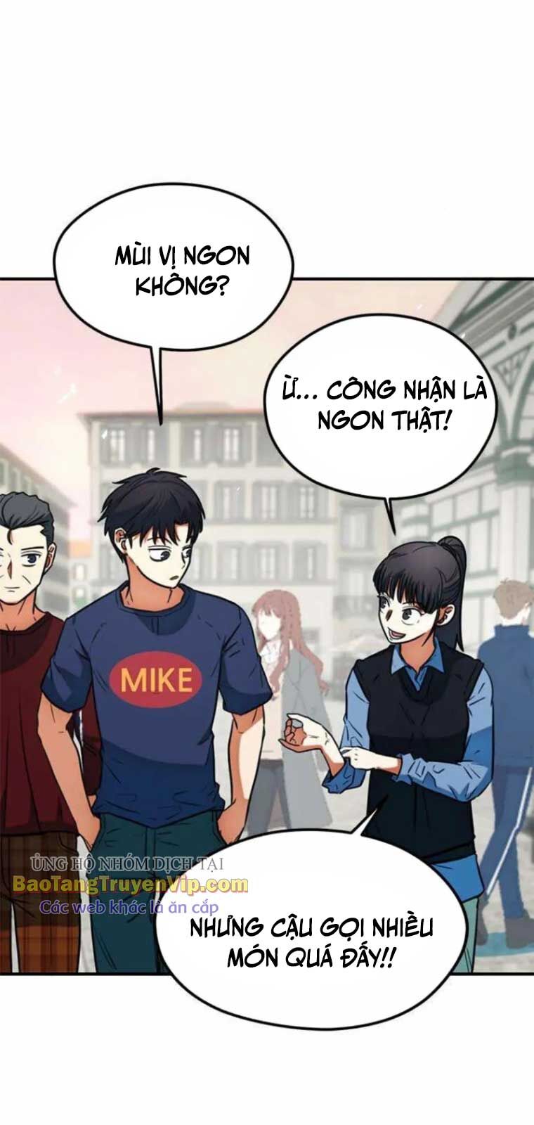 Tôi Bị Hiểu Lầm Là Siêu Sao Trên Sân Cỏ - Chapter 20 - Page 26