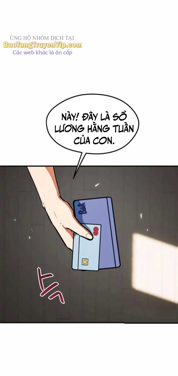 Tôi Bị Hiểu Lầm Là Siêu Sao Trên Sân Cỏ - Chapter 20 - Page 3