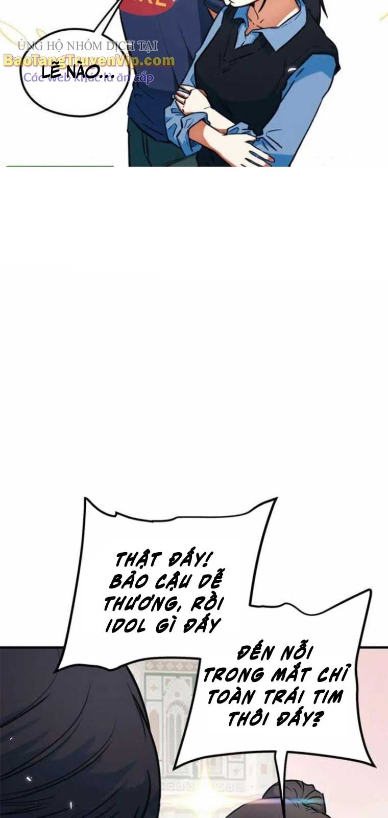 Tôi Bị Hiểu Lầm Là Siêu Sao Trên Sân Cỏ - Chapter 20 - Page 31