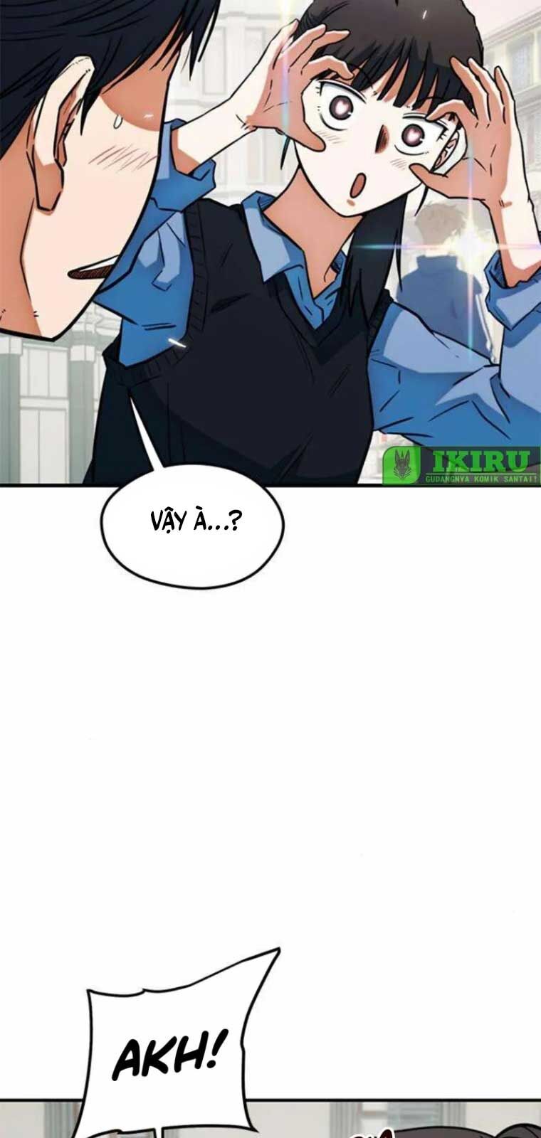 Tôi Bị Hiểu Lầm Là Siêu Sao Trên Sân Cỏ - Chapter 20 - Page 32