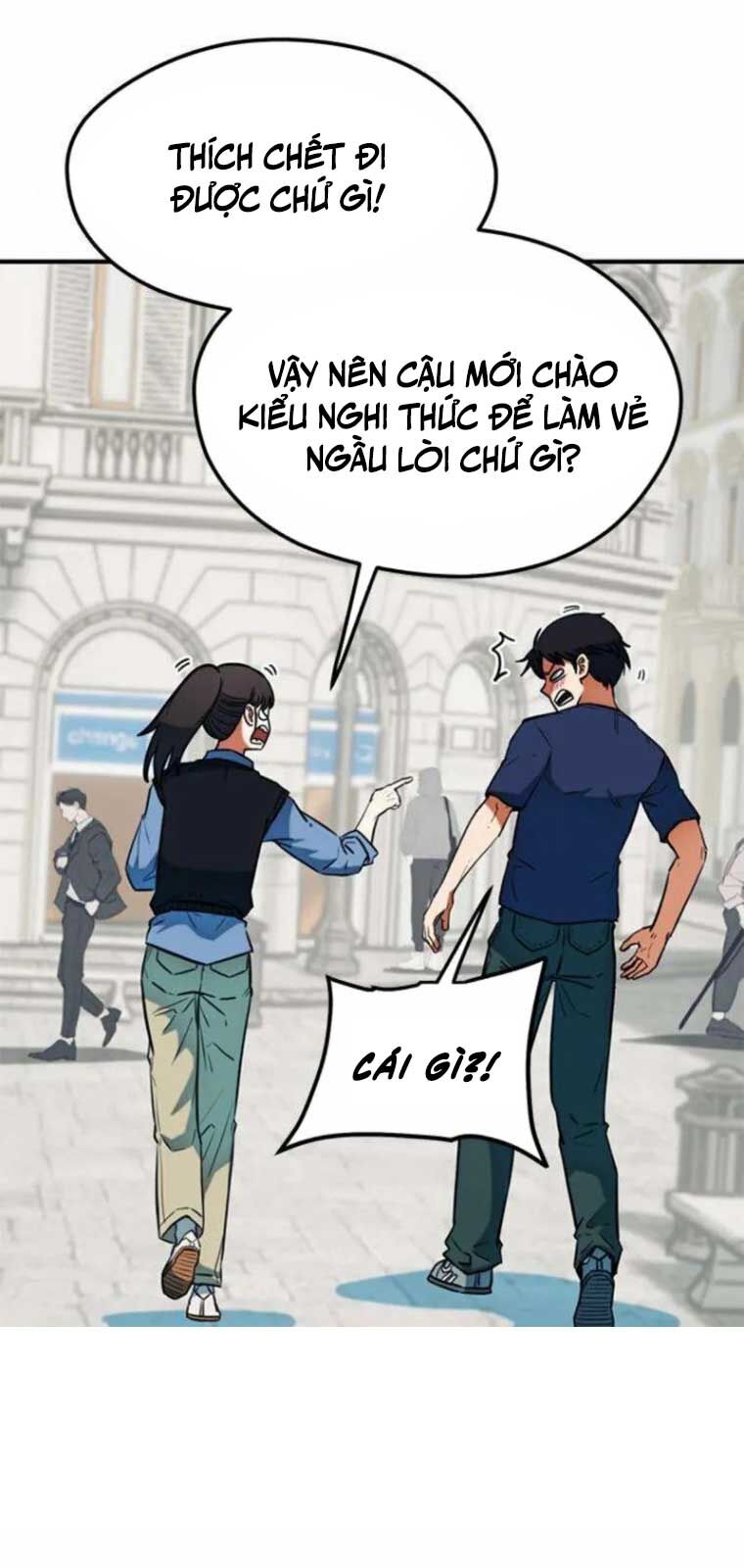 Tôi Bị Hiểu Lầm Là Siêu Sao Trên Sân Cỏ - Chapter 20 - Page 34