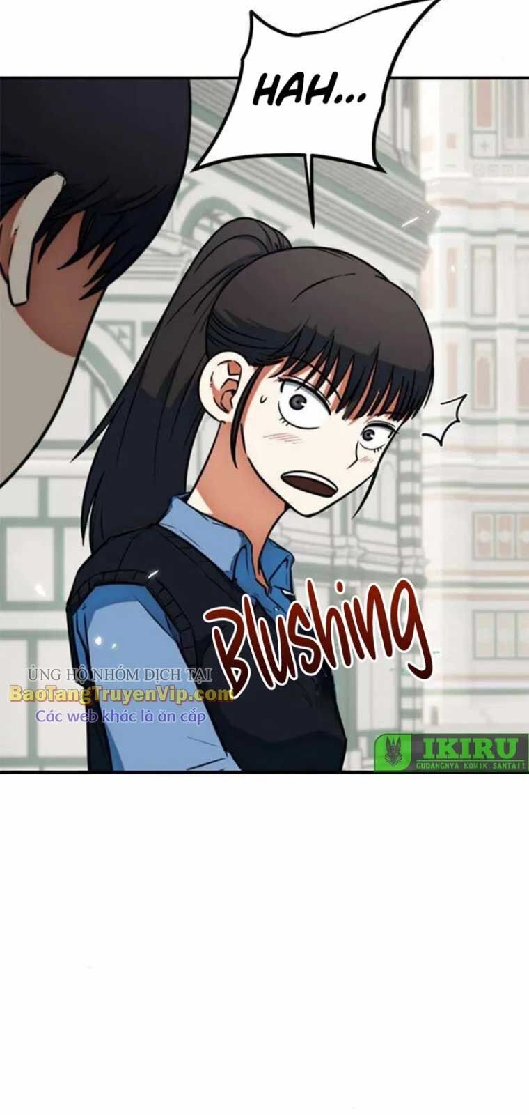 Tôi Bị Hiểu Lầm Là Siêu Sao Trên Sân Cỏ - Chapter 20 - Page 39