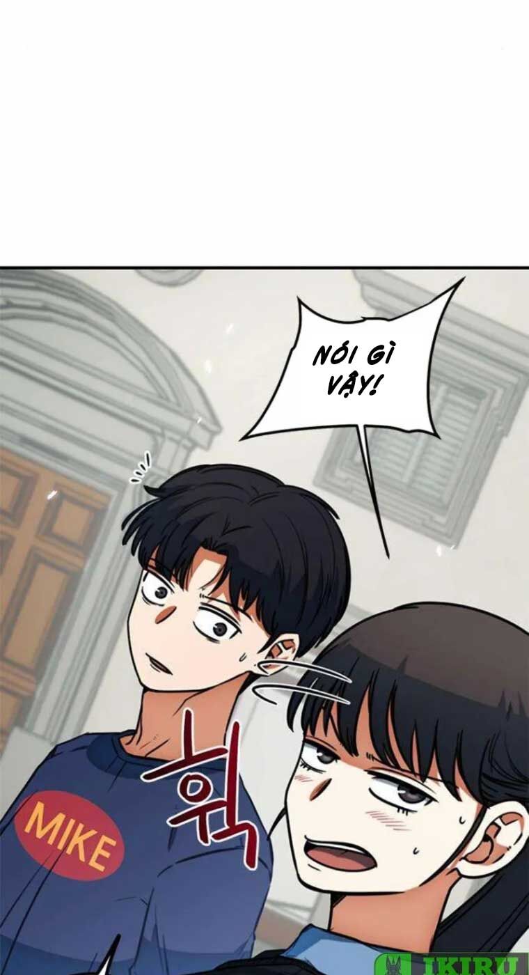 Tôi Bị Hiểu Lầm Là Siêu Sao Trên Sân Cỏ - Chapter 20 - Page 40