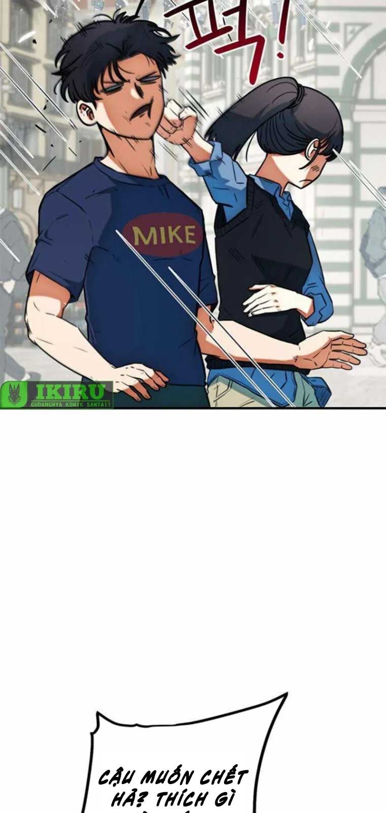 Tôi Bị Hiểu Lầm Là Siêu Sao Trên Sân Cỏ - Chapter 20 - Page 42