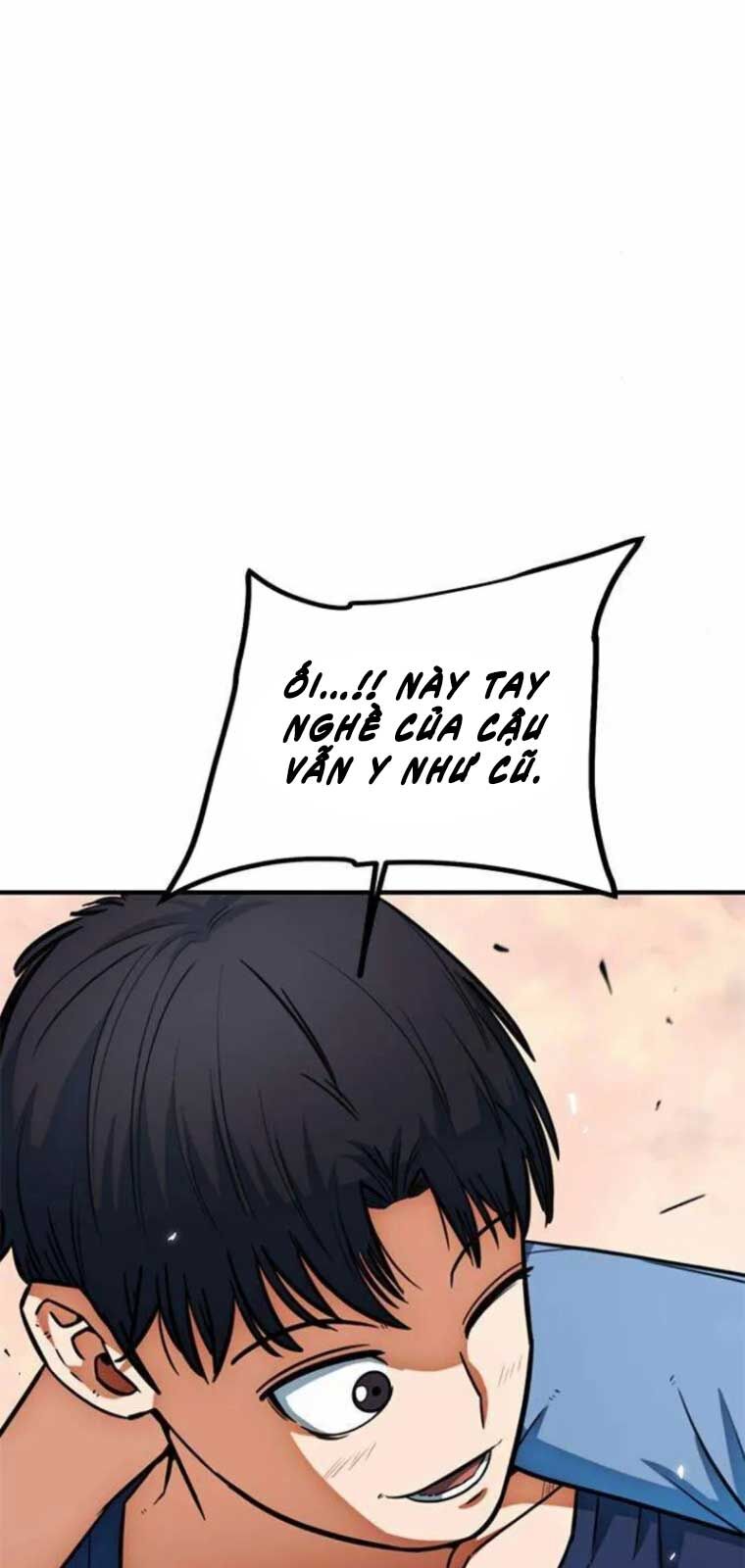 Tôi Bị Hiểu Lầm Là Siêu Sao Trên Sân Cỏ - Chapter 20 - Page 44