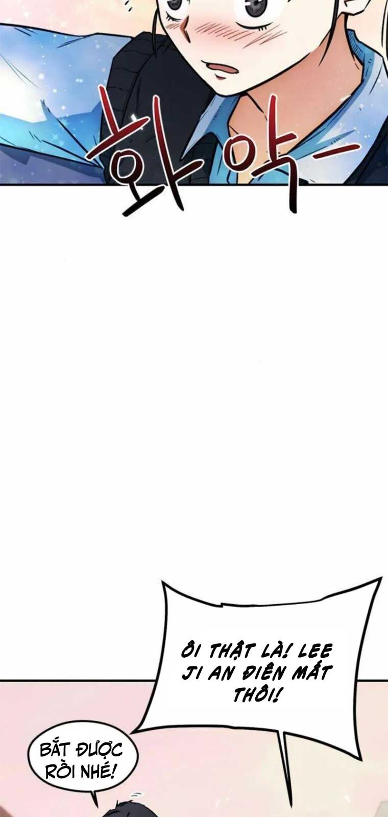 Tôi Bị Hiểu Lầm Là Siêu Sao Trên Sân Cỏ - Chapter 20 - Page 46