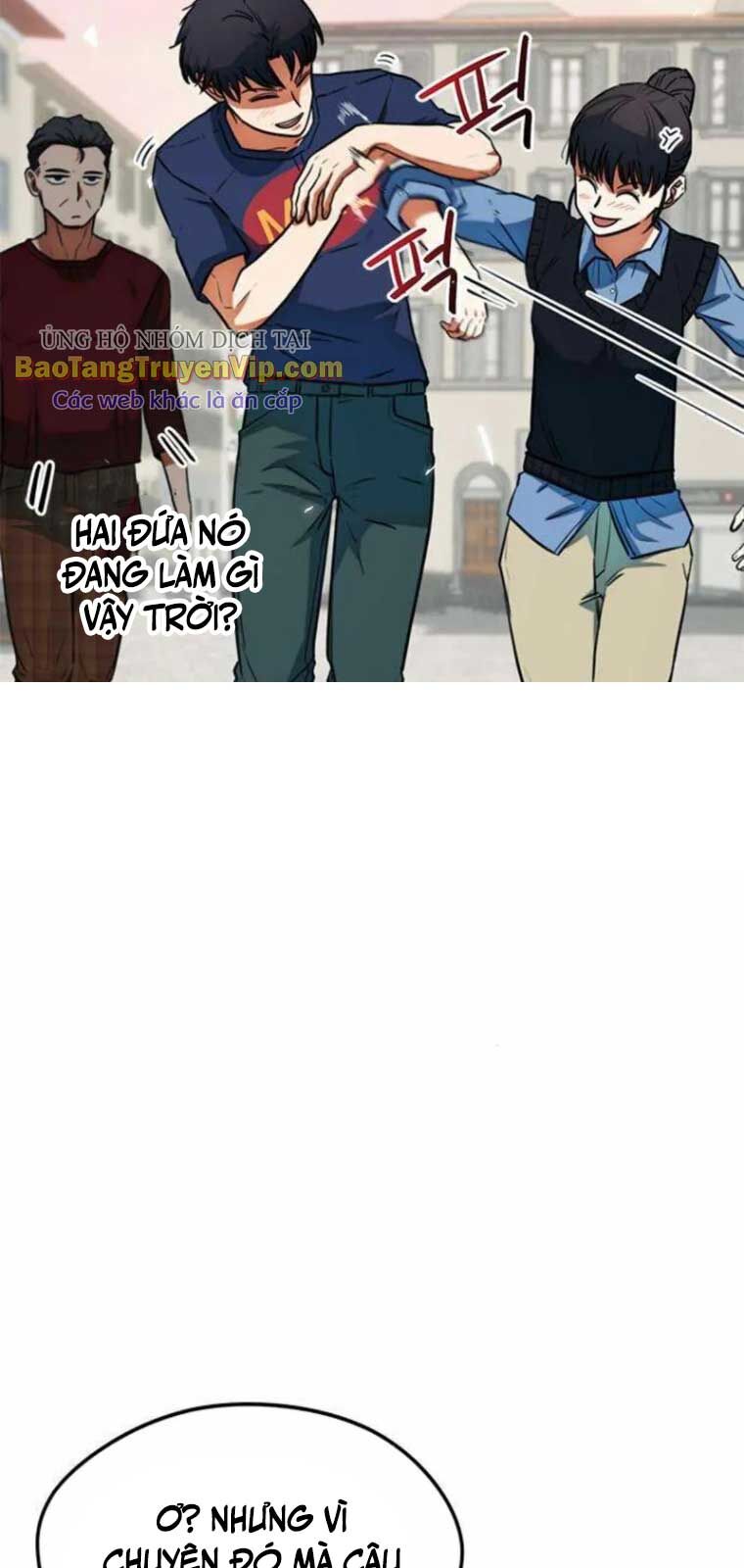 Tôi Bị Hiểu Lầm Là Siêu Sao Trên Sân Cỏ - Chapter 20 - Page 47