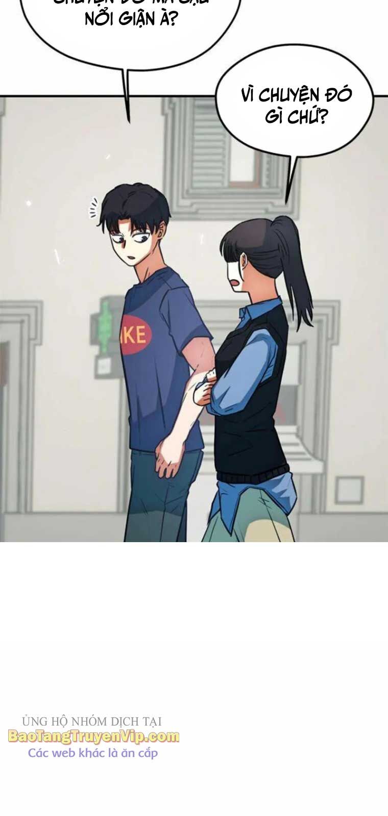 Tôi Bị Hiểu Lầm Là Siêu Sao Trên Sân Cỏ - Chapter 20 - Page 48