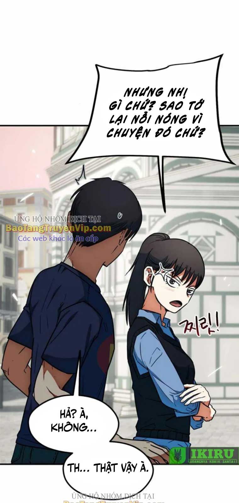 Tôi Bị Hiểu Lầm Là Siêu Sao Trên Sân Cỏ - Chapter 20 - Page 50