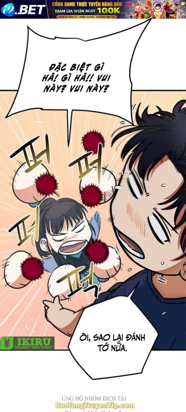 Tôi Bị Hiểu Lầm Là Siêu Sao Trên Sân Cỏ - Chapter 20 - Page 55