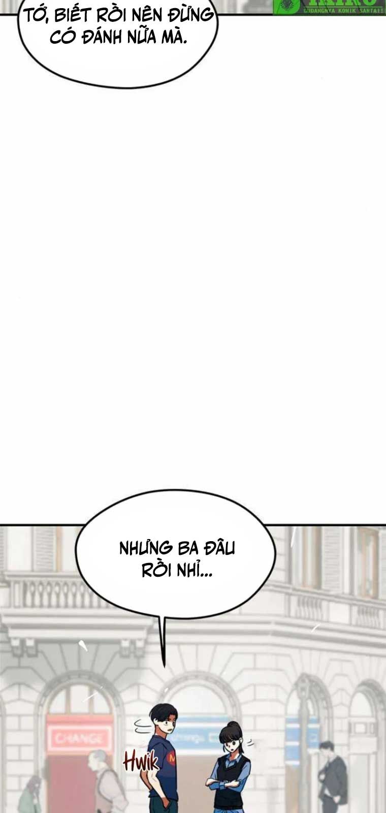 Tôi Bị Hiểu Lầm Là Siêu Sao Trên Sân Cỏ - Chapter 20 - Page 57