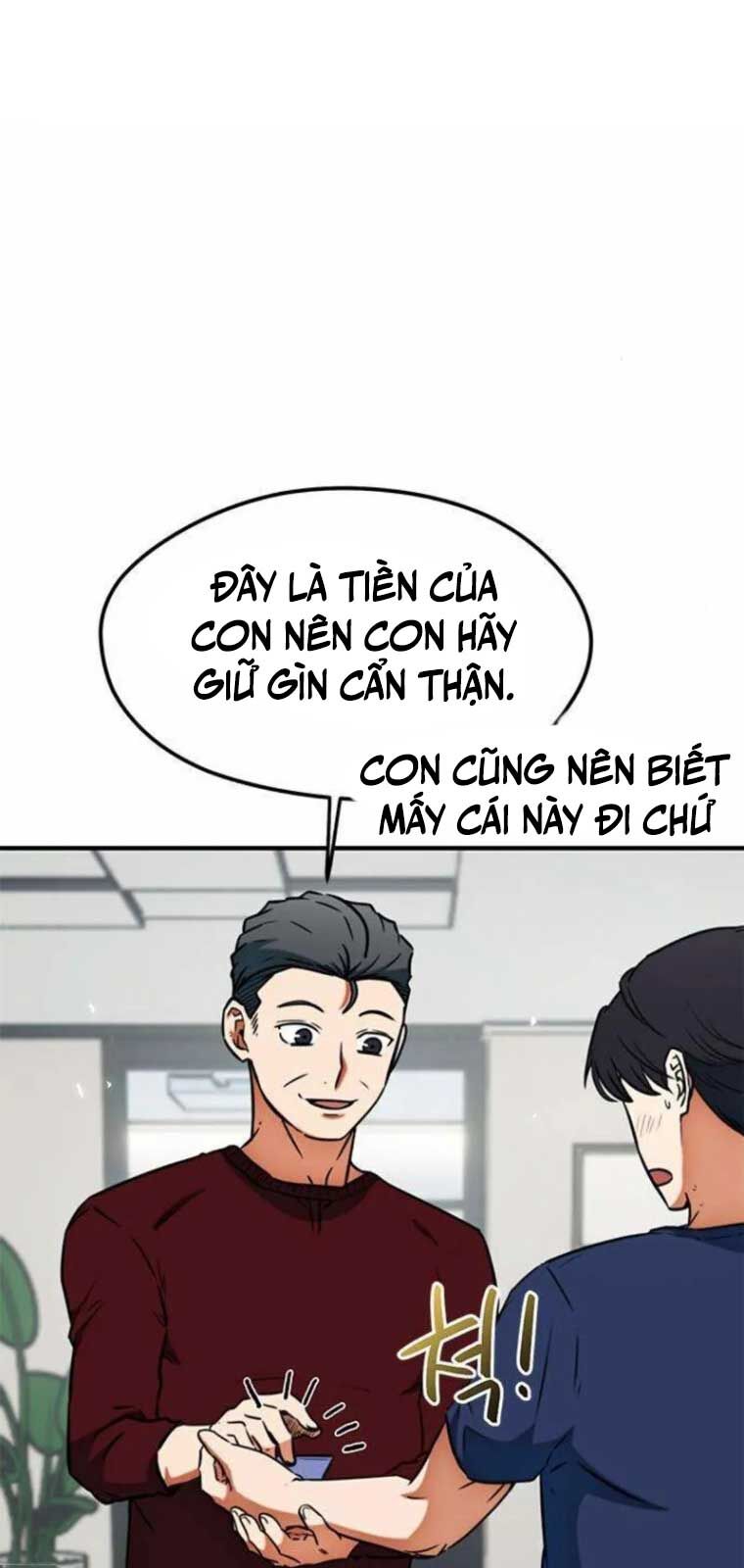 Tôi Bị Hiểu Lầm Là Siêu Sao Trên Sân Cỏ - Chapter 20 - Page 6