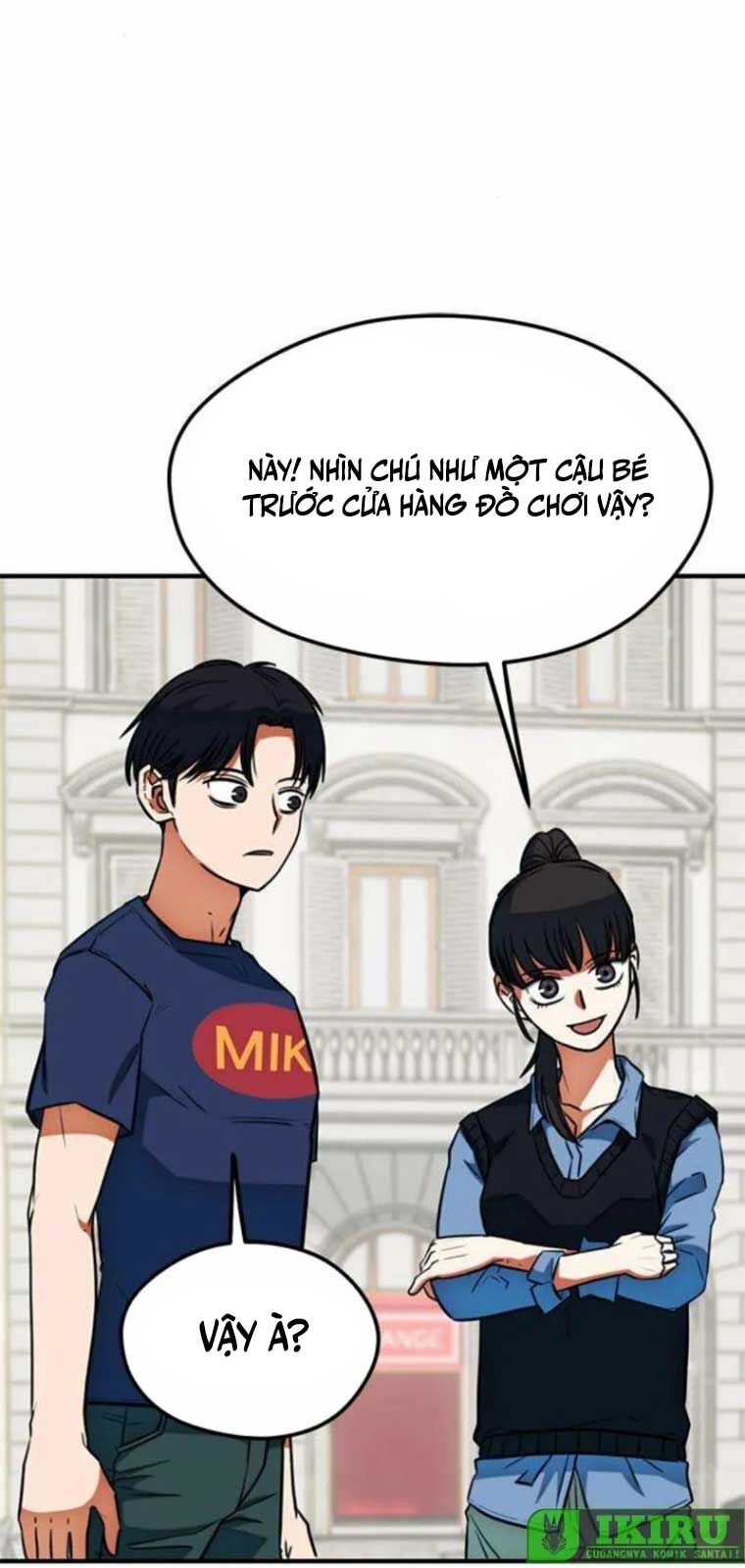 Tôi Bị Hiểu Lầm Là Siêu Sao Trên Sân Cỏ - Chapter 20 - Page 61