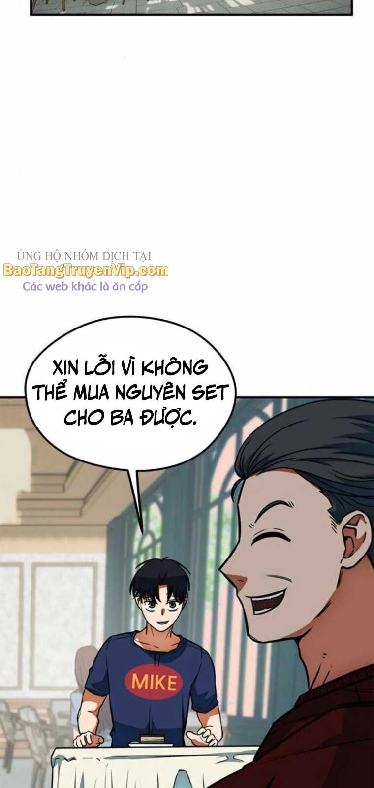 Tôi Bị Hiểu Lầm Là Siêu Sao Trên Sân Cỏ - Chapter 20 - Page 66