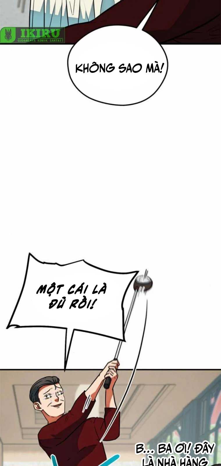 Tôi Bị Hiểu Lầm Là Siêu Sao Trên Sân Cỏ - Chapter 20 - Page 67