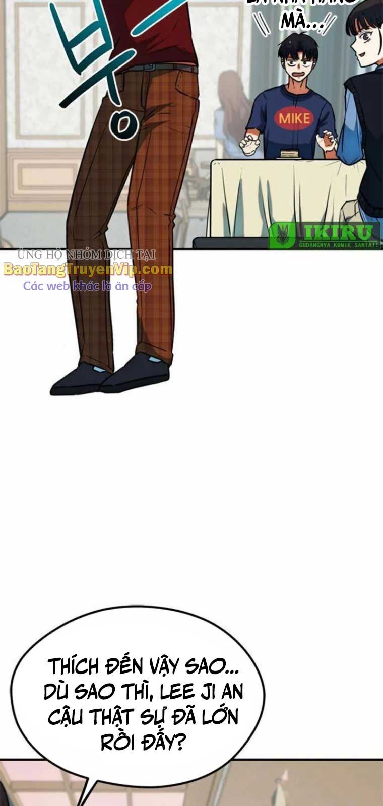 Tôi Bị Hiểu Lầm Là Siêu Sao Trên Sân Cỏ - Chapter 20 - Page 68