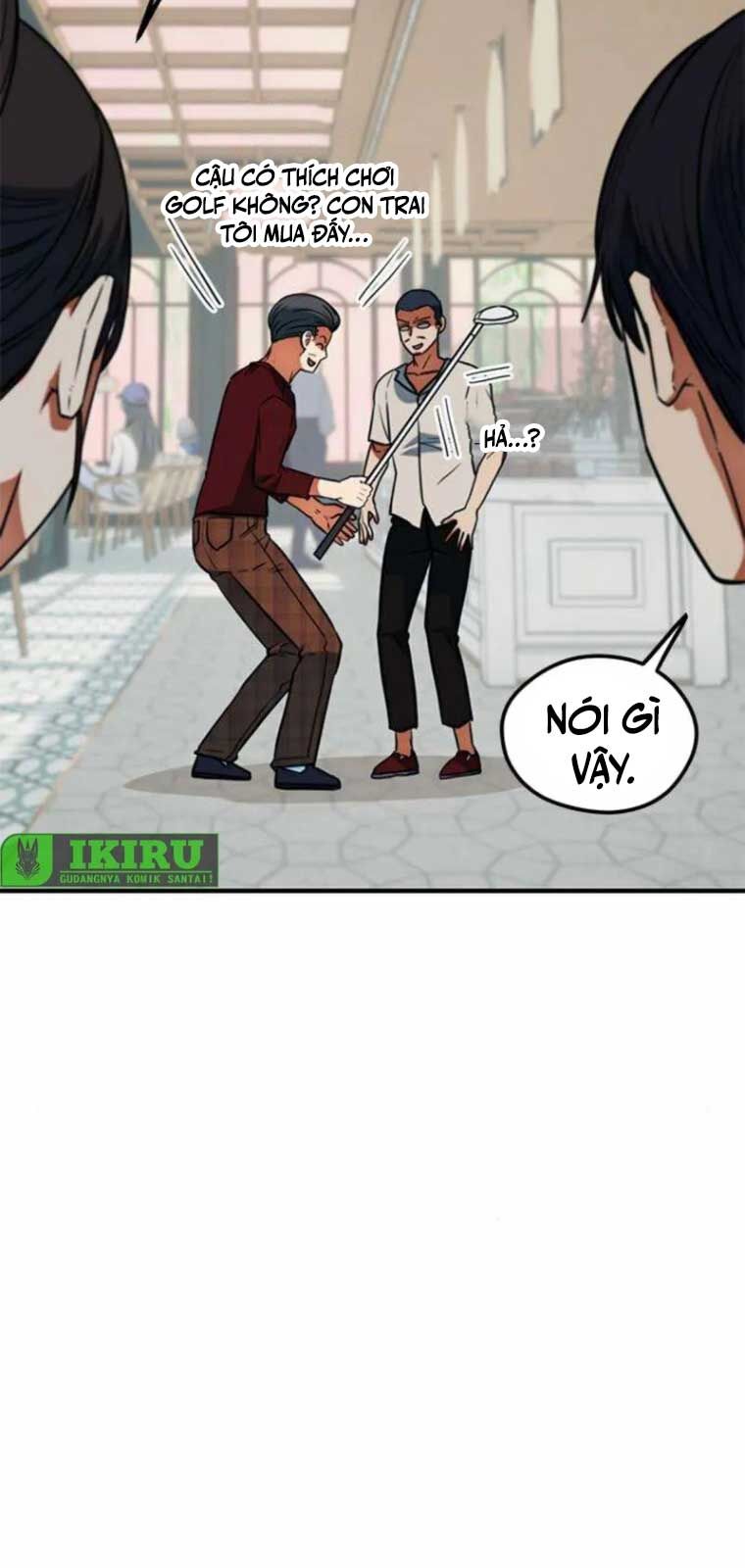 Tôi Bị Hiểu Lầm Là Siêu Sao Trên Sân Cỏ - Chapter 20 - Page 69