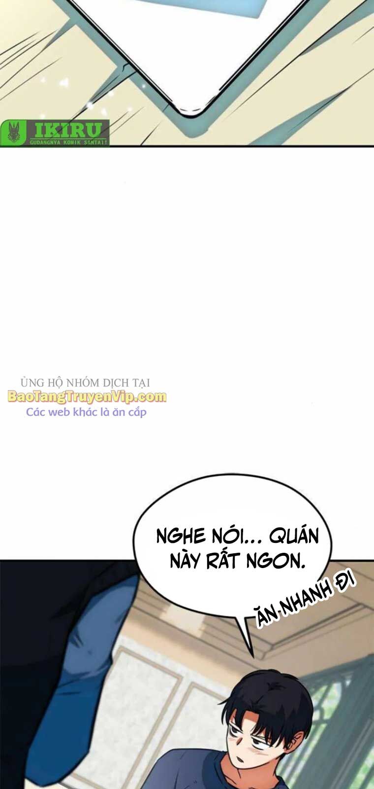 Tôi Bị Hiểu Lầm Là Siêu Sao Trên Sân Cỏ - Chapter 20 - Page 72