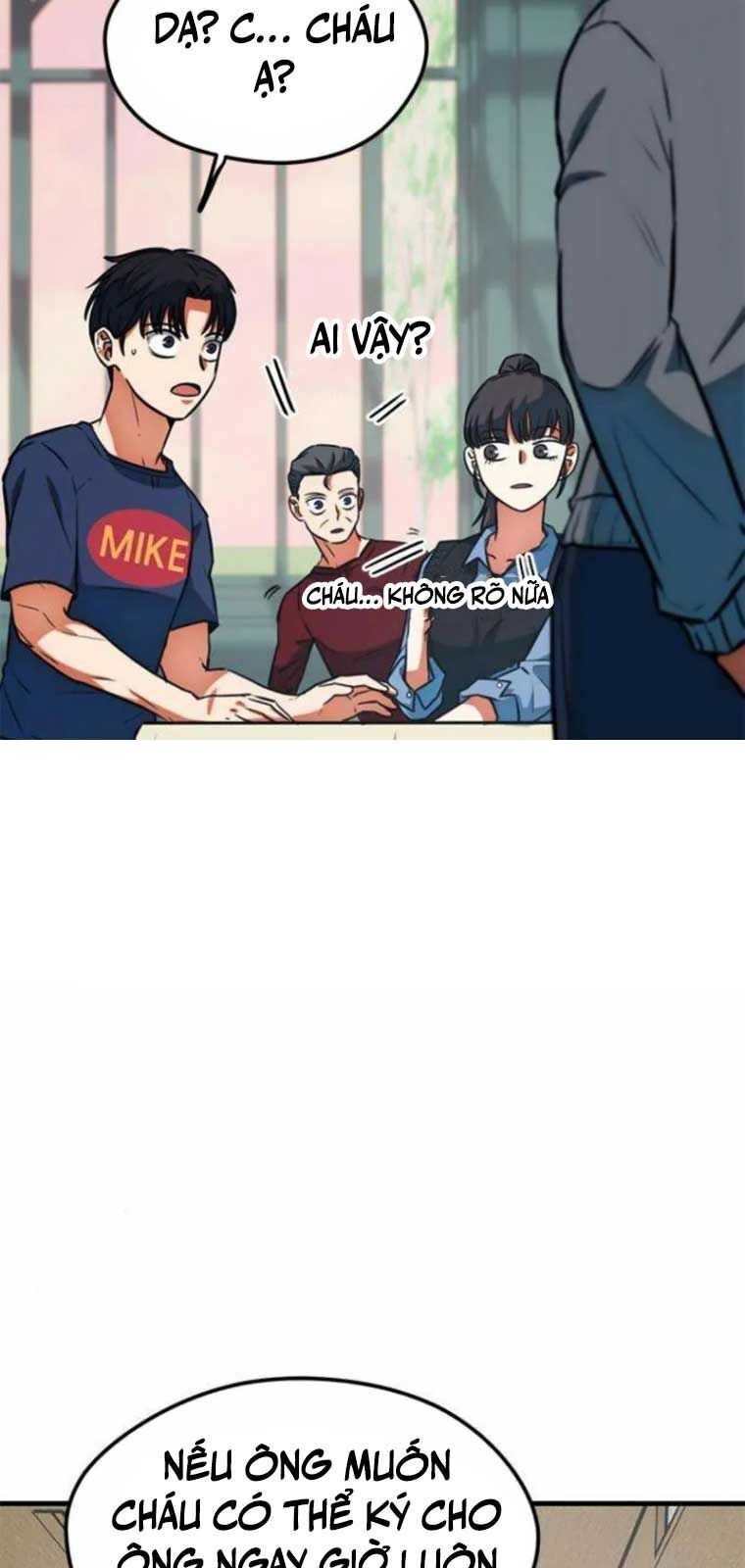 Tôi Bị Hiểu Lầm Là Siêu Sao Trên Sân Cỏ - Chapter 20 - Page 76
