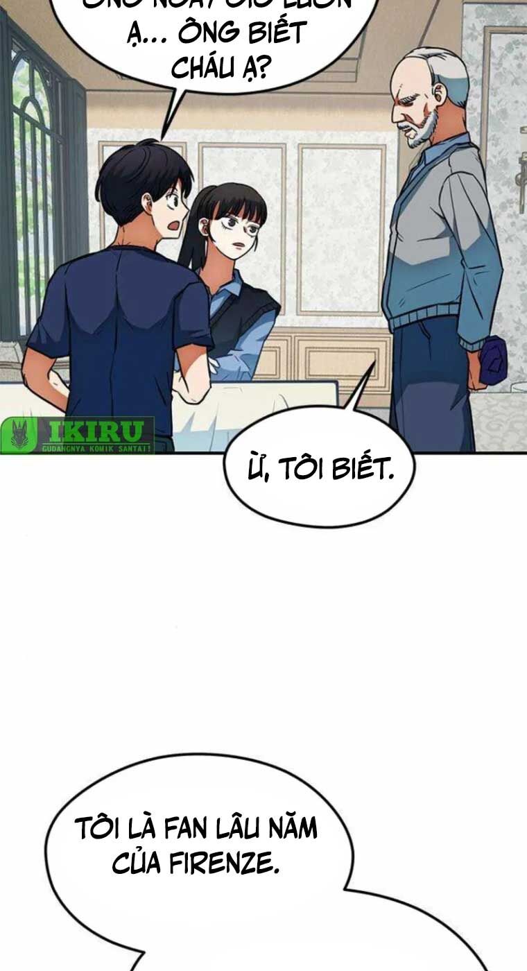 Tôi Bị Hiểu Lầm Là Siêu Sao Trên Sân Cỏ - Chapter 20 - Page 77