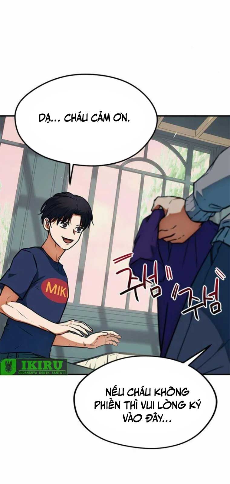 Tôi Bị Hiểu Lầm Là Siêu Sao Trên Sân Cỏ - Chapter 20 - Page 79