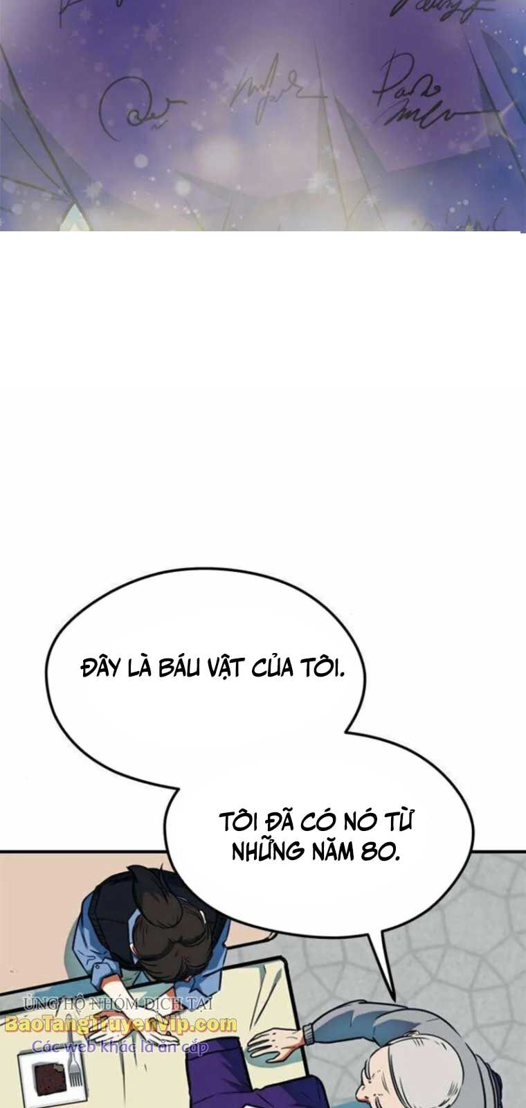 Tôi Bị Hiểu Lầm Là Siêu Sao Trên Sân Cỏ - Chapter 20 - Page 82