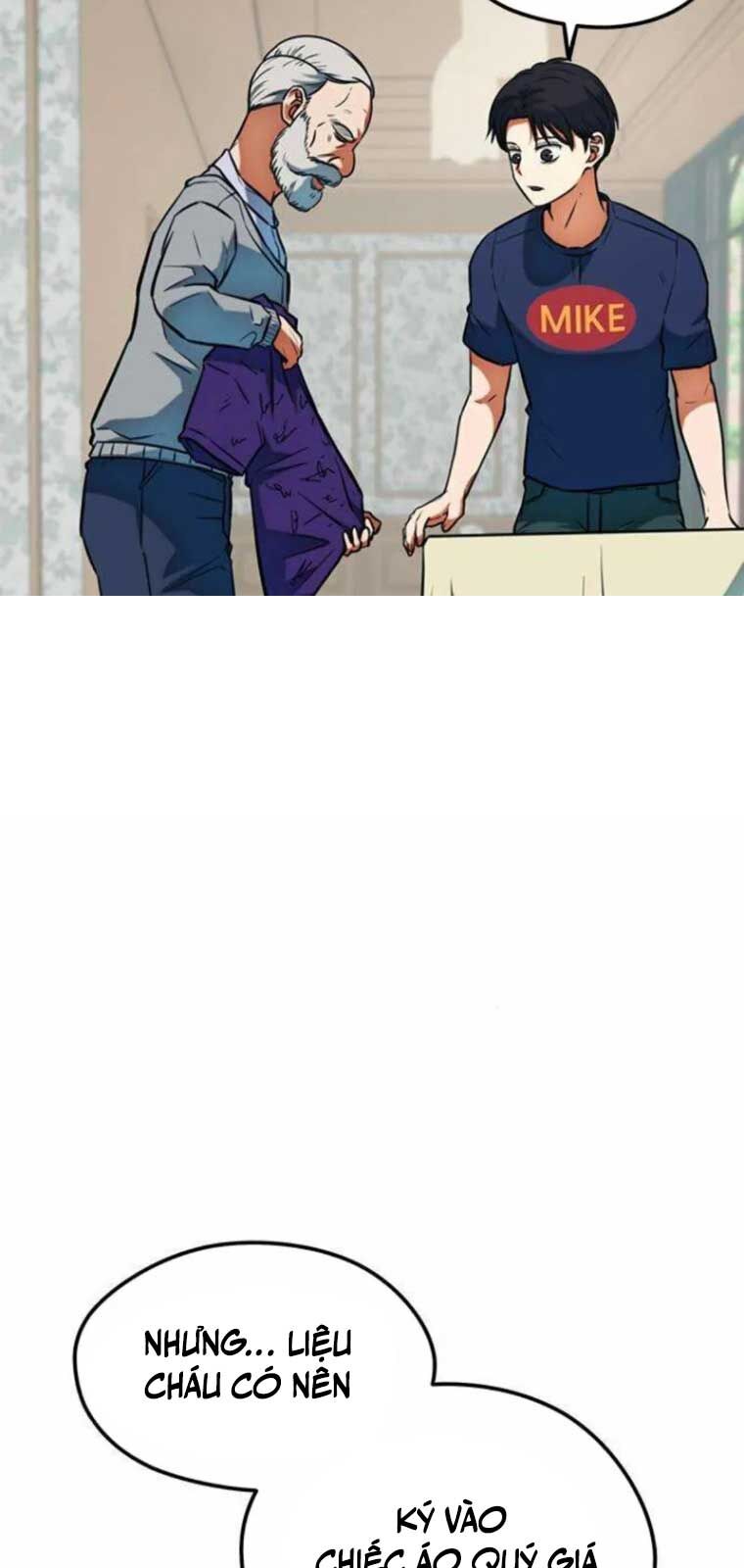 Tôi Bị Hiểu Lầm Là Siêu Sao Trên Sân Cỏ - Chapter 20 - Page 88