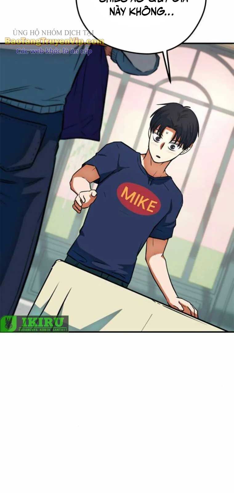 Tôi Bị Hiểu Lầm Là Siêu Sao Trên Sân Cỏ - Chapter 20 - Page 89