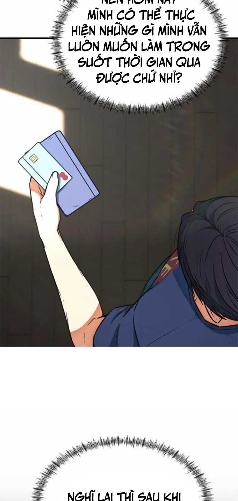 Tôi Bị Hiểu Lầm Là Siêu Sao Trên Sân Cỏ - Chapter 20 - Page 9