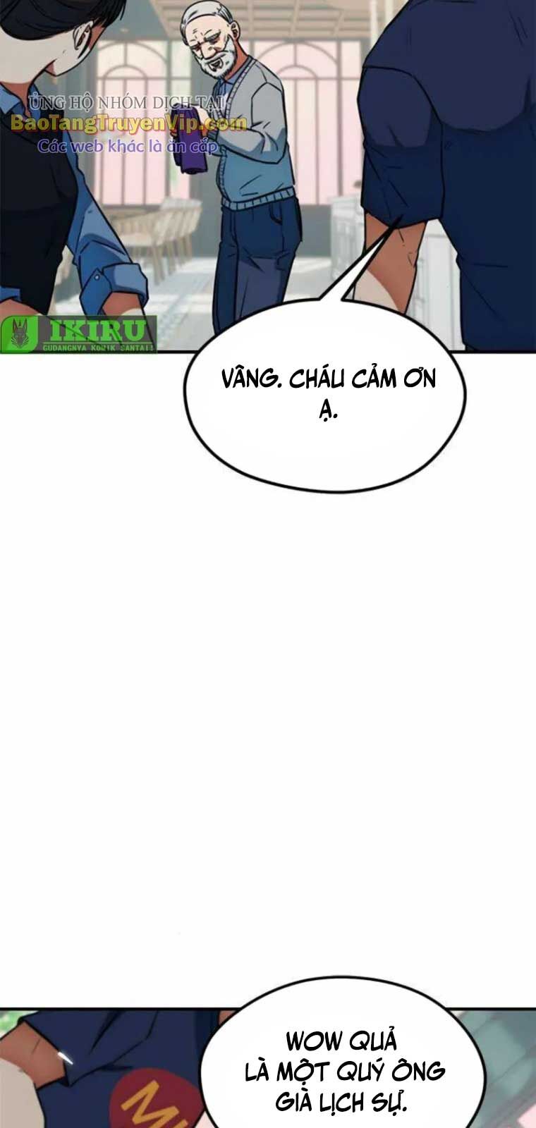 Tôi Bị Hiểu Lầm Là Siêu Sao Trên Sân Cỏ - Chapter 20 - Page 96