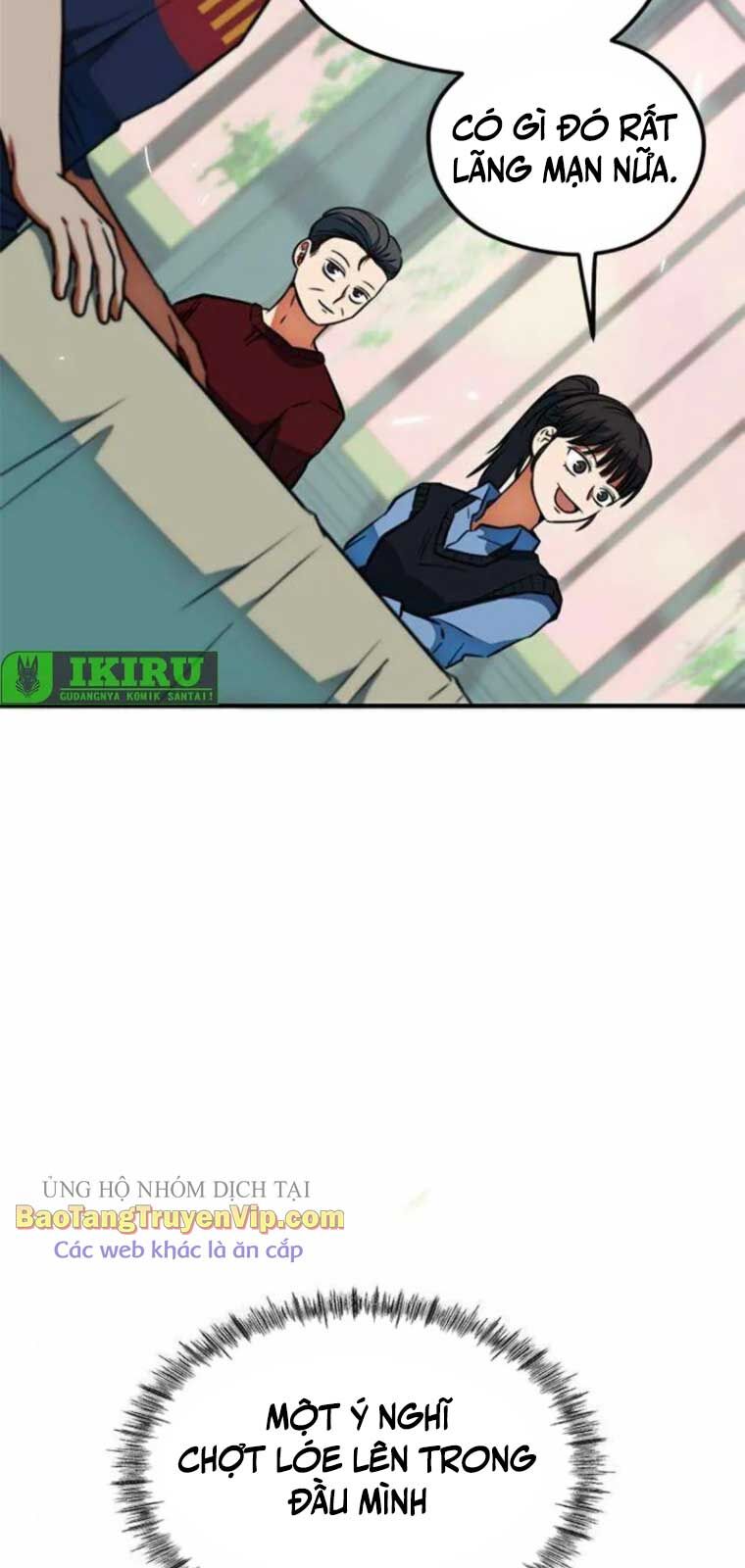 Tôi Bị Hiểu Lầm Là Siêu Sao Trên Sân Cỏ - Chapter 20 - Page 97