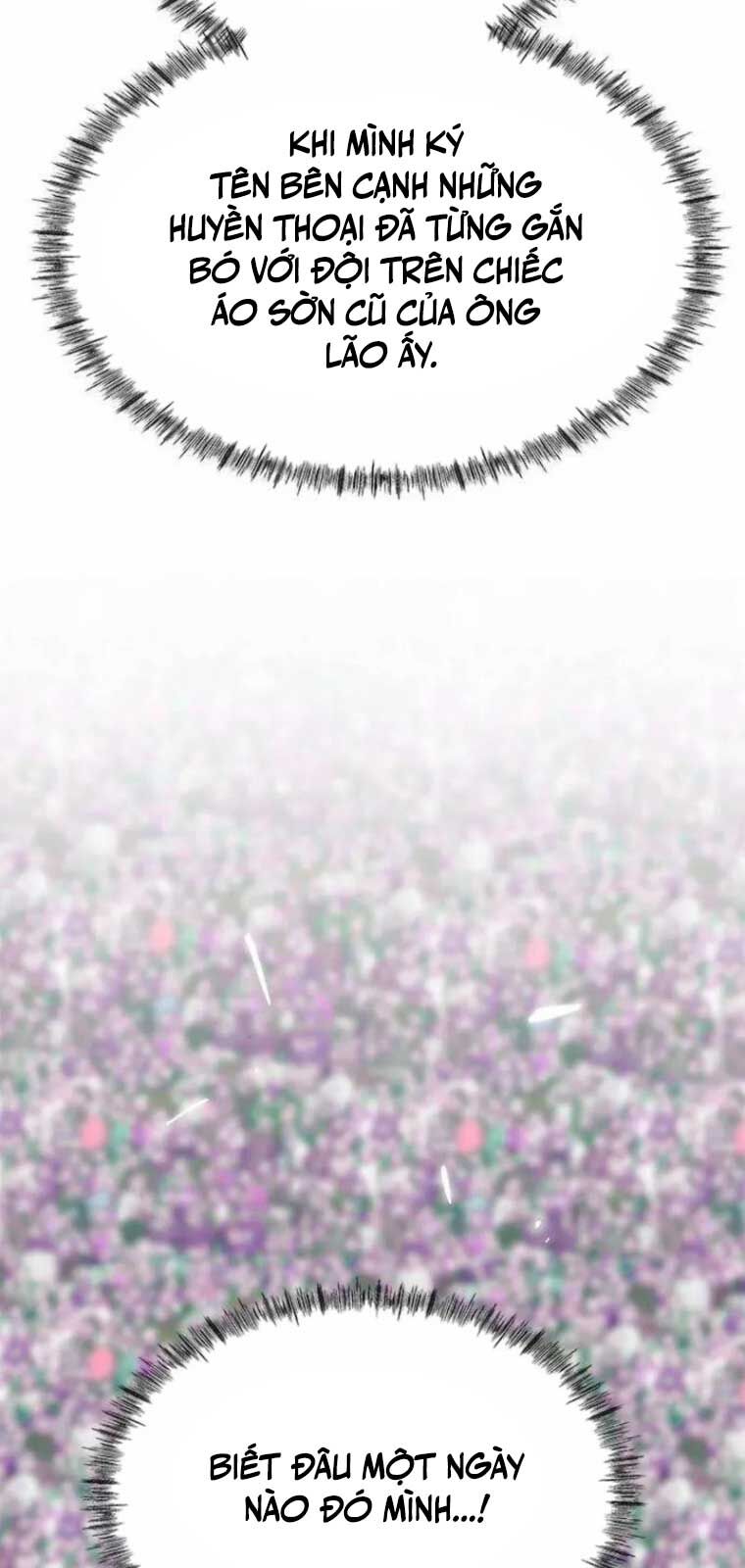 Tôi Bị Hiểu Lầm Là Siêu Sao Trên Sân Cỏ - Chapter 20 - Page 98