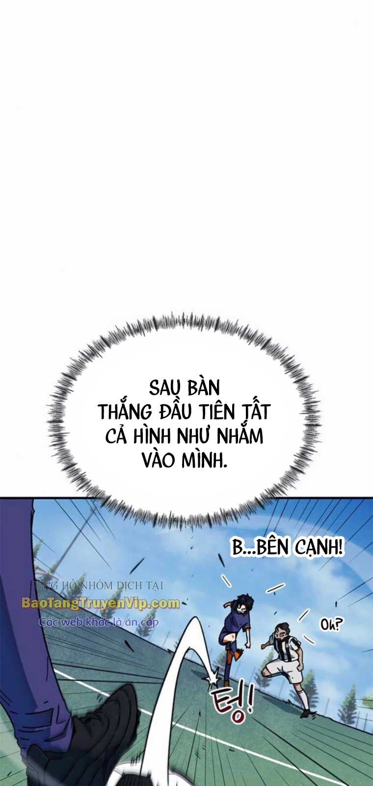 Tôi Bị Hiểu Lầm Là Siêu Sao Trên Sân Cỏ - Chapter 23 - Page 11
