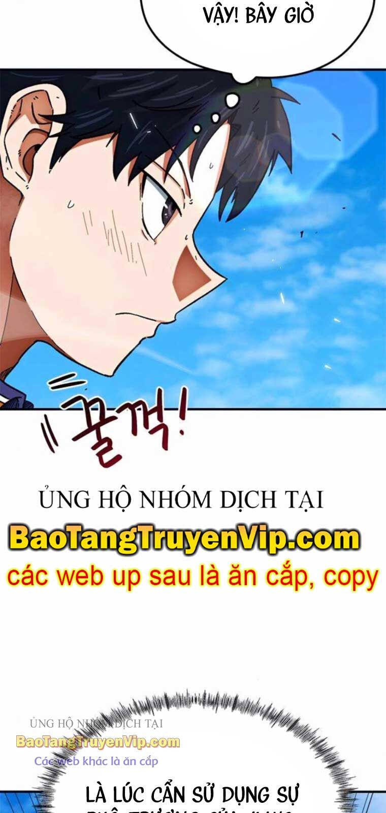 Tôi Bị Hiểu Lầm Là Siêu Sao Trên Sân Cỏ - Chapter 23 - Page 14