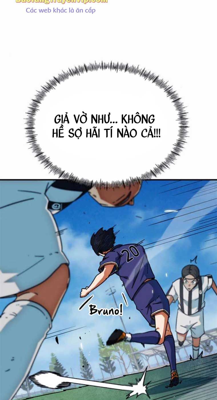 Tôi Bị Hiểu Lầm Là Siêu Sao Trên Sân Cỏ - Chapter 23 - Page 16