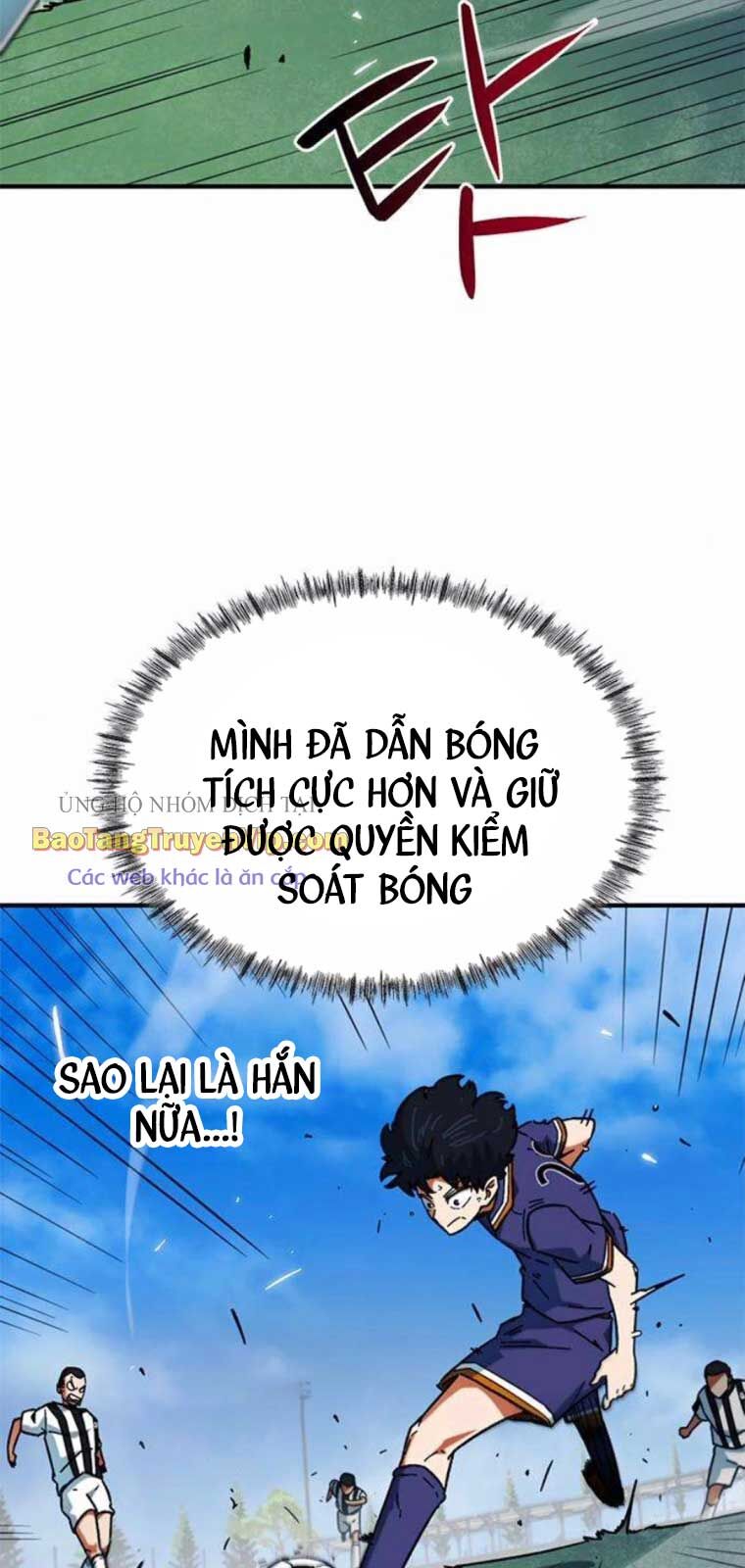 Tôi Bị Hiểu Lầm Là Siêu Sao Trên Sân Cỏ - Chapter 23 - Page 17