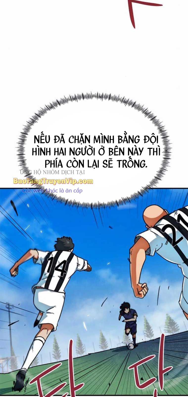 Tôi Bị Hiểu Lầm Là Siêu Sao Trên Sân Cỏ - Chapter 23 - Page 22