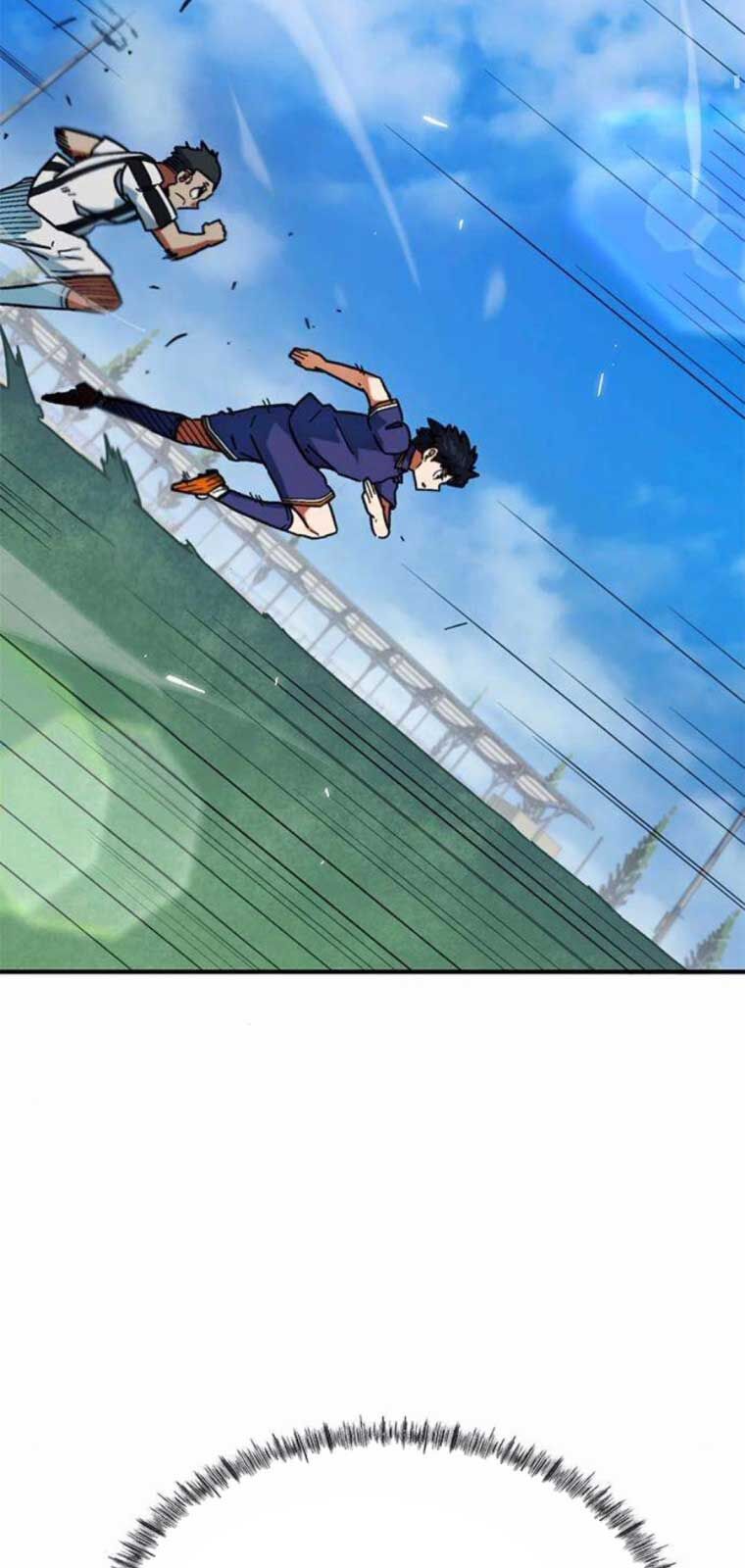 Tôi Bị Hiểu Lầm Là Siêu Sao Trên Sân Cỏ - Chapter 23 - Page 27