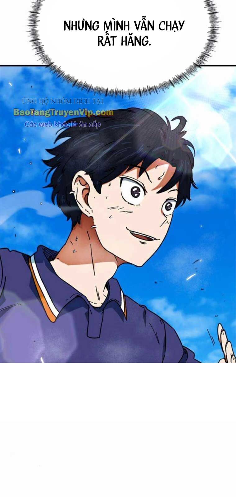 Tôi Bị Hiểu Lầm Là Siêu Sao Trên Sân Cỏ - Chapter 23 - Page 28