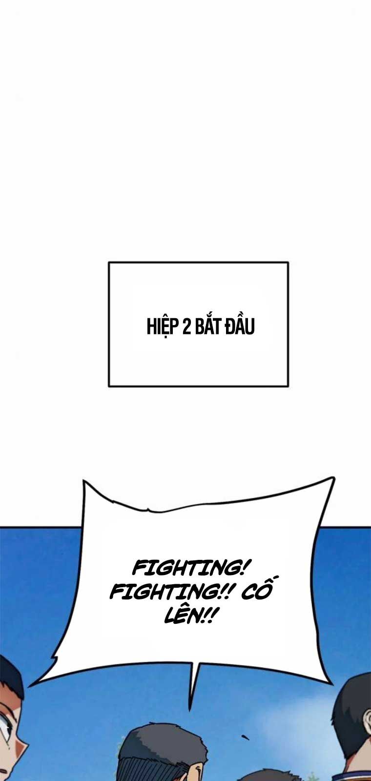 Tôi Bị Hiểu Lầm Là Siêu Sao Trên Sân Cỏ - Chapter 23 - Page 30