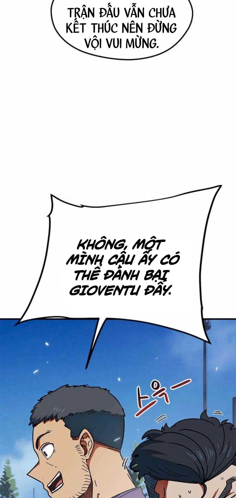 Tôi Bị Hiểu Lầm Là Siêu Sao Trên Sân Cỏ - Chapter 23 - Page 34