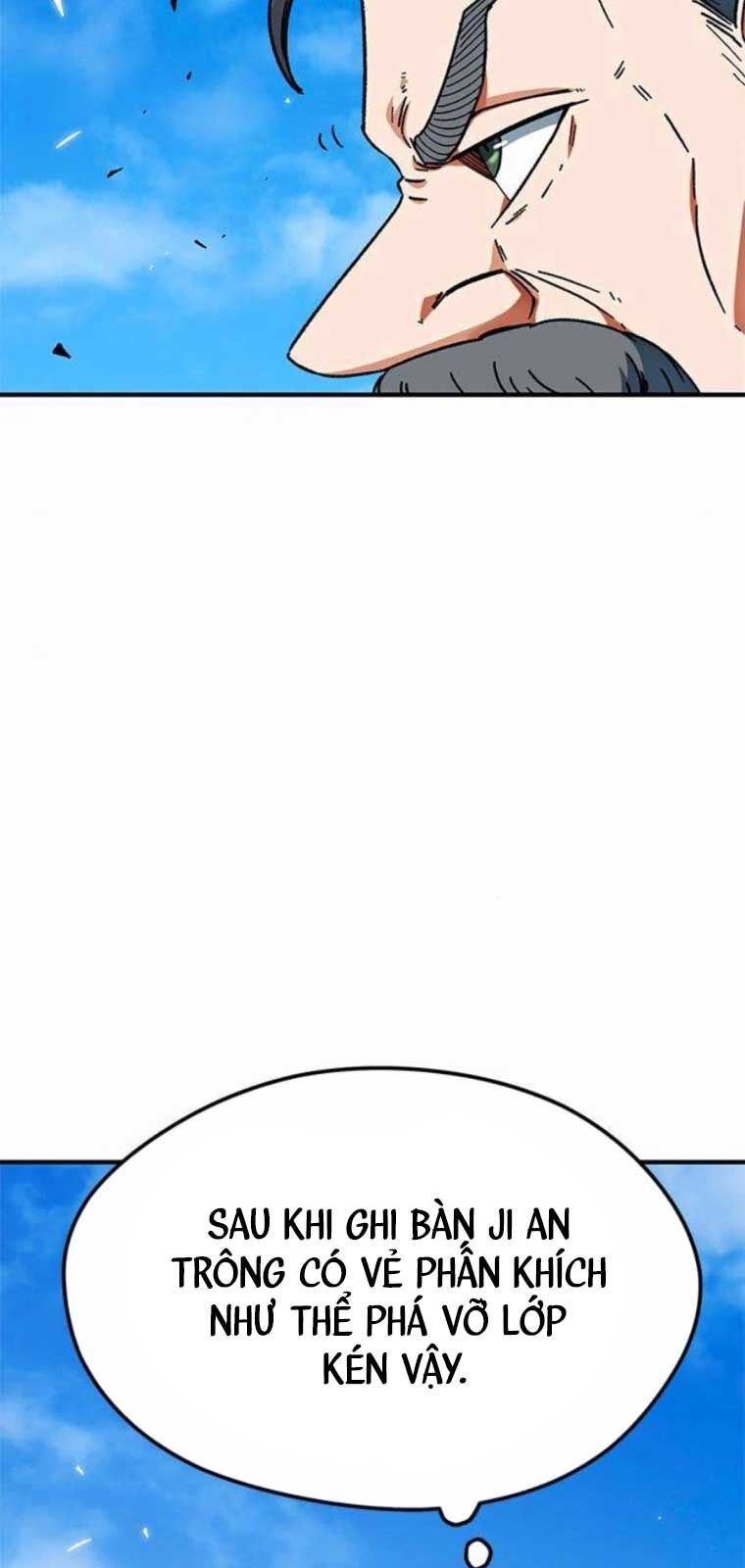 Tôi Bị Hiểu Lầm Là Siêu Sao Trên Sân Cỏ - Chapter 23 - Page 36